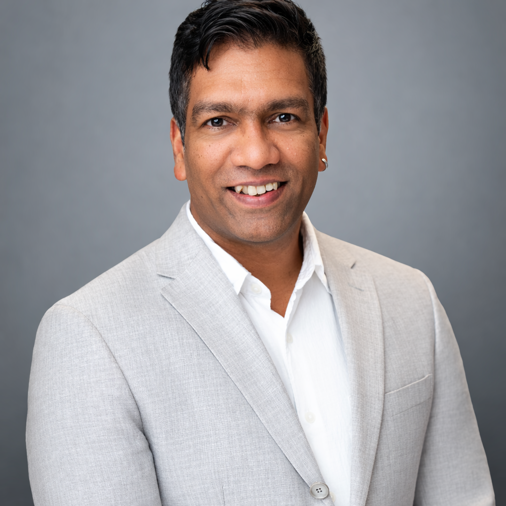 Prakash Acharya